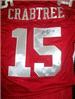 Michael Crabtree autographed