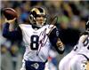 Sam Bradford autographed