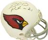 Signed Patrick Peterson