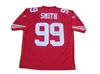 Signed Aldon Smith