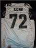 Signed Chris Long