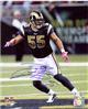 James Laurinaitis autographed