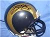 Signed James Laurinaitis