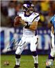 Signed Christian Ponder