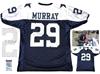 Signed Demarco Murray