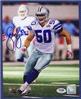 Sean Lee autographed