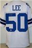 Signed Sean Lee