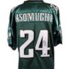 Nnamdi Asomugha autographed