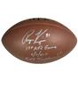 Signed Ryan Kerrigan