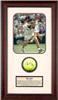 Bjorn Borg autographed