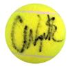 Signed Caroline Wozniacki