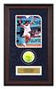 Signed Jennifer Capriati