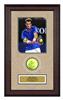 Andy Murray autographed