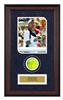 Lleyton Hewitt autographed