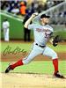 Stephen Strasburg Signed autographed