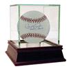 Short Stop Ball (Ripken Jeter Larkin Smith Aparicio) autographed