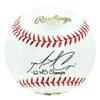 Signed Matt Cain