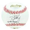 Buster Posey autographed