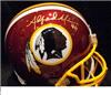Alfred Morris autographed