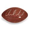 Andrew Luck autographed