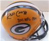 Signed Randall Cobb