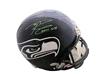 Russell Wilson autographed