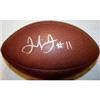 Julio Jones autographed