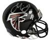 Julio Jones autographed