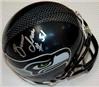 Bruce Irvin autographed