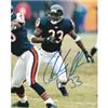 Charles Tillman autographed