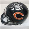 Charles Tillman autographed