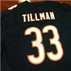 Signed Charles Tillman