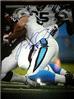 Luke Kuechly autographed