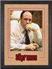 James Gandolfini autographed