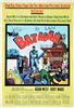 Adam West & Burt Ward Batman autographed