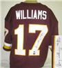 Signed Doug Williams