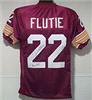 Doug Flutie autographed