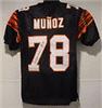 Anthony Munoz autographed