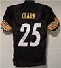 Ryan Clark autographed