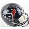 Signed JJ Watt