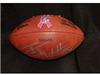 JJ Watt autographed