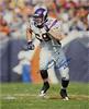 Signed Jared Allen