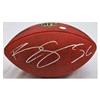 Signed Brian Cushing