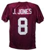 Julio Jones Alabama autographed