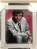 Peter Falk - Columbo autographed