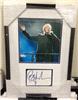 Barry Manilow autographed