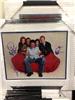 How I Met Your Mother (Segel, Hannigan , Harris, Smulders Radnor) autographed