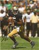 Signed Everett Golson Notre Dame Fighting Irish