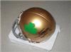 Everett Golson Notre Dame Fighting Irish autographed