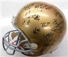 2012 Notre Dame Fighting Irish autographed